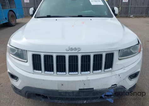 2014 Jeep Grand Cherokee Laredo z USA, uszkodzony, nr VIN 1C4RJFAG3EC180471